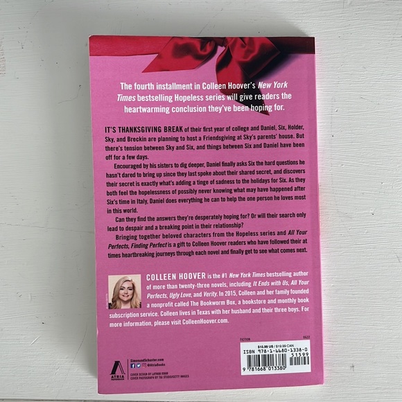 Finding Perfect - Picture 2 of 2